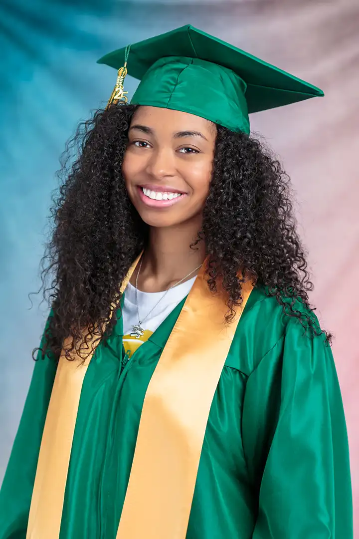 Senior Portraits